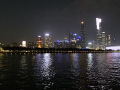 -珠江夜游广州塔·中大码头