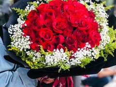 -爱尚幸福鲜花(上地实体店)