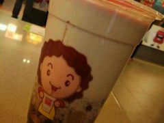 android_upload_pic-沪上阿姨鲜果茶(华新大街店)