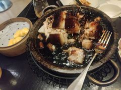 -品悦(崇明凯悦店)
