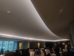 -粤财皇冠假日酒店·彩华轩中餐厅