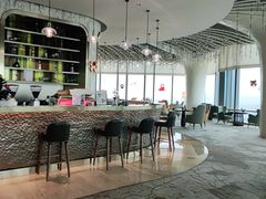 -三迪希尔顿酒店·星空酒廊