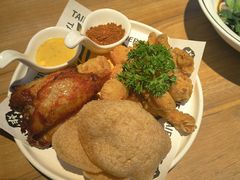 -太二酸菜鱼(正大广场店)