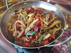 -裕德隆清真饭庄·天津特色菜(河东店)