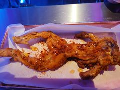 -燥次·烧烤酒场(万象城店)