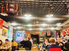 -宝源饺子(麦子店街店)