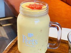 -Peet's Coffee皮爷咖啡(大学路店)