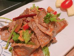 -云海肴云南菜(正大广场店)