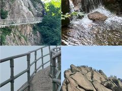 -丹东凤凰山景区