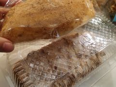 -BreadTalk面包新语·烘焙蛋糕(五羊邨店)