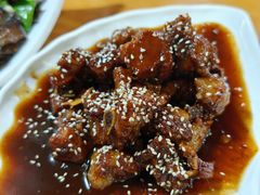 -龙姐私房菜(和顺古镇店)