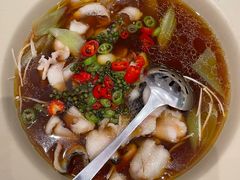 -鹿港小镇(悠唐店)