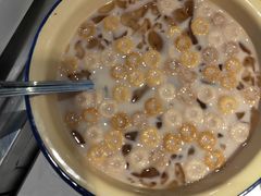 网红冰粉-川锅一号火锅(铜山万达店)