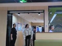 -海底捞火锅(振华商厦店)
