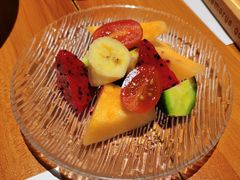 -缦云里花园餐厅