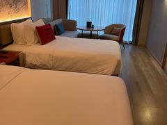 -上海新国际博览中心城际酒店
