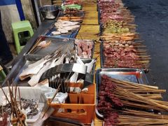 -袁师傅烤肉(弹子石店)
