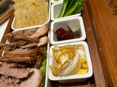 -津悦·正阳春烤鸭(红旗南路店)
