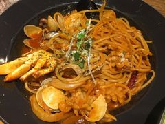 -机器人火炉披萨