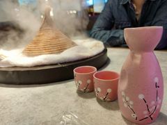 云南桃花酿-鲜潭蒸汽石锅鱼(五道口购物中心店)