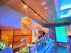 -庐灶江南·江南菜·四合院Bistro(东直门雍和宫·原华侨宾馆店)