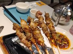 -百年果林椰子鸡(中洲店)
