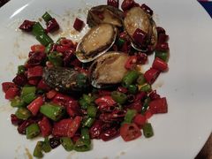 -船梆煮•蒸汽海鲜·生腌干蒸(五四广场店)