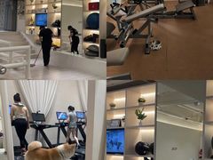 -YCHL Studios健身工作室(市二宫店)
