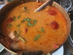 -CHINCHIN 青青·泰国料理(万象食家店)