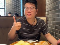 -悦满楼·西关名点·湛江名菜(航空综合大厦店)