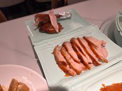 -羲和雅苑•北京烤鸭(国贸商城店)