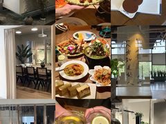 -泰来食光泰国菜餐厅(运河城店)