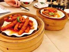 -顺风山庄(水濂山店)