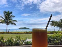 -元素中餐厅.海南菜.粤菜.椰子鸡.海鲜.包房.石梅湾威斯汀度假酒店