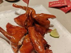 -侨美食家·粤菜(体育西路店)