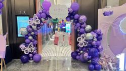 -觅糖派对·宝宝宴生日宴一站式派对策划(河西店)