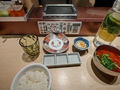 -肉肉大米(德基广场店)