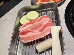 -Ant 蚂蚁洞烤肉·大营地(上海静安大悦城店)