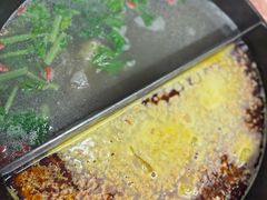 -盡膳口福·百年汤方火锅(科华北路店)