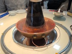 -福寿斋·老北京铜锅涮肉·烤鸭(顺义总店)
