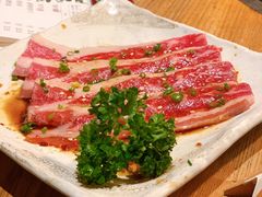 -御牛道日式烤肉料理(杭州万象城店)