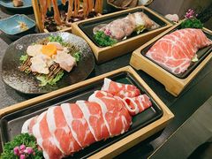 -湊湊火锅·茶憩(打浦桥日月光店)