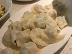 -船歌·鱼水饺青岛菜(金狮广场店)