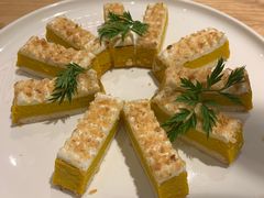 -客汀家宴·客家烟火 四季食材(集美店)