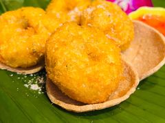 -泰国餐厅 Thai Food(裕华万达店)