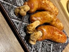 -雷神拉面(财富中心玉米楼店)