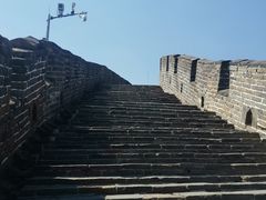 -慕田峪长城