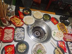 -钢管厂五区小郡肝串串香(南山店)