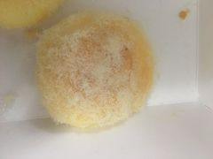 鳕鱼小贝-鲍师傅糕点(江苏路店)