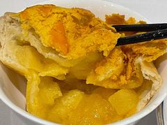 有菠萝的菠萝包-翠园(兴业太古汇店)